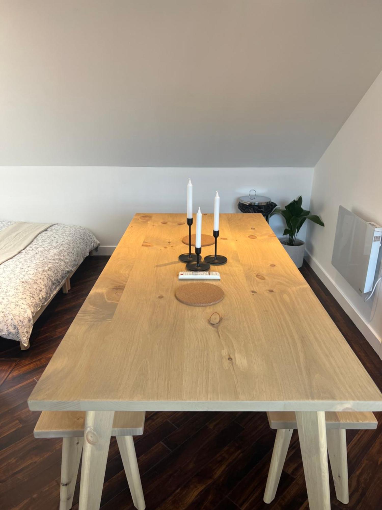Spacious Battersea Rooms And Apartments ลอนดอน ภายนอก รูปภาพ